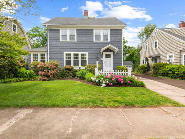 61 Lake Street, Hamden, CT 06517