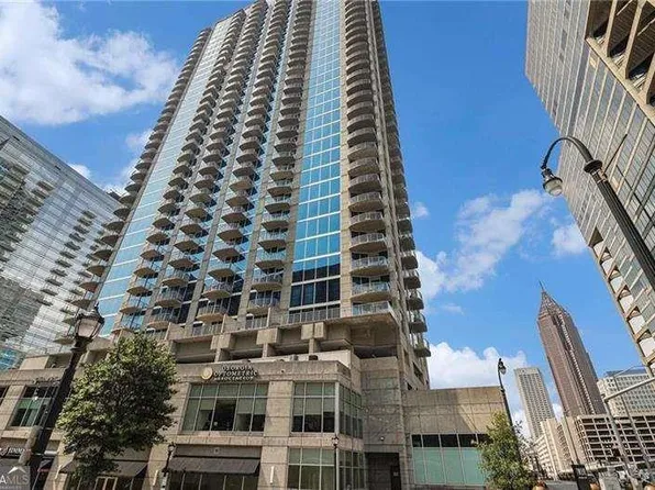 400 W Peachtree St NW Unit 903, Atlanta, GA 30308