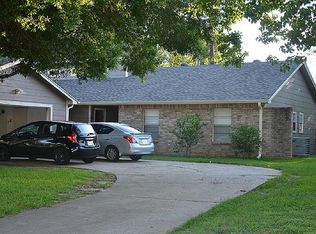5203 Blueberry Hill Dr, Houston, TX 77084