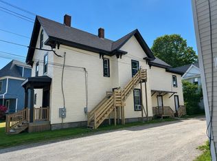 71 1st Street, Bangor, ME 04401