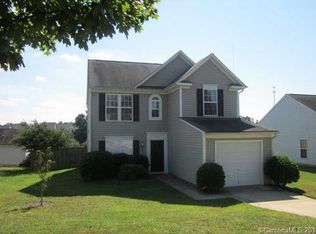 157 Markham Dr, Mooresville, NC 28115