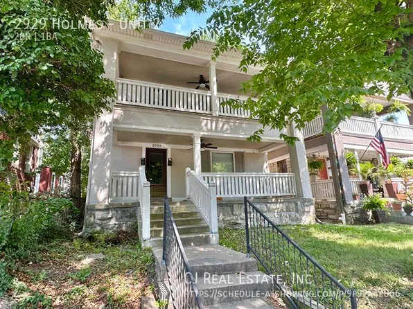 2929 Holmes St APT 2, Kansas City, MO 64109