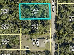 2013 Wells Ave, Alva, FL 33920