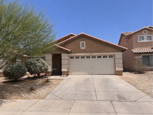 25776 W Winslow Ave, Buckeye, AZ 85326