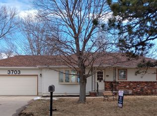 3703 6th Ave, Kearney, NE 68845