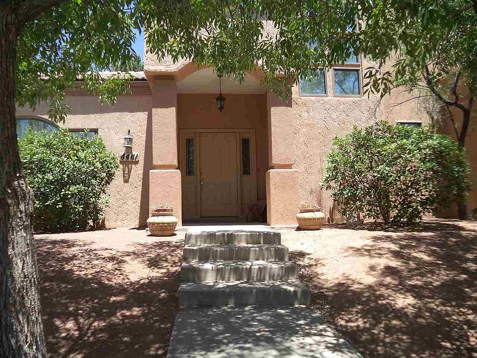 4441 Vista De Luz Ct, Las Cruces, NM 88011 Zillow