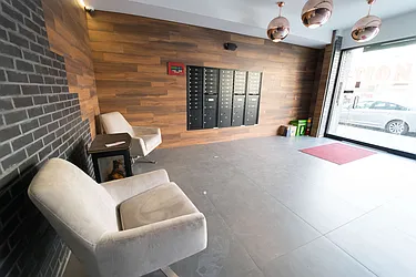 Rented by Manhattan Management LLC