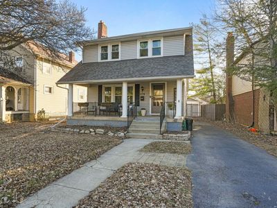 276 S Roys Ave, Columbus, OH, 43204
