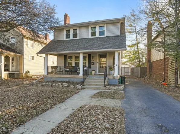 276 S Roys Ave, Columbus, OH 43204