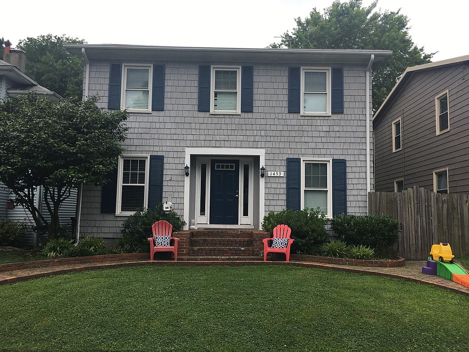 1st image of 1453 Westover Ave