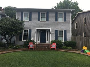 1453 Westover Ave, Norfolk, VA 23507