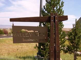 861 Industrial #18, Hayden, CO 81639