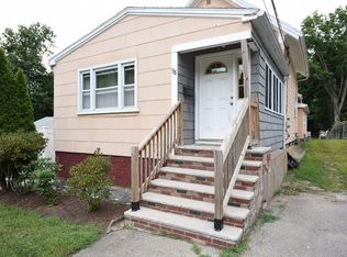 98 Lincoln St, Stoughton, MA 02072