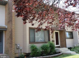 557 Fairfield Rd, East Windsor, NJ 08520