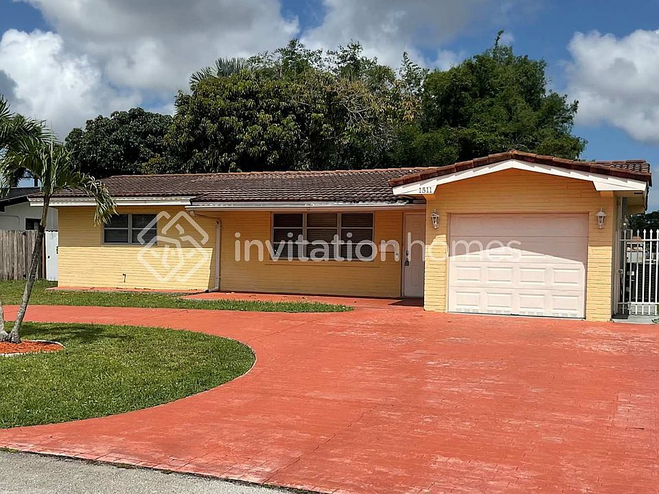 1st image of 1511 NW 84th Ter