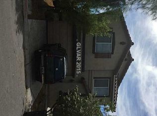 4461 Avery Park Ave, Las Vegas, NV 89110