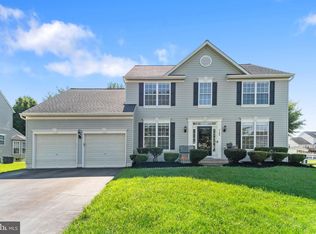 7106 Ladyslipper Ln, Upper Marlboro, MD