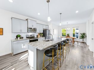 11232 Magill Terrace Dr, Chester, VA 23831