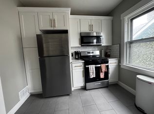 16 Wellington Rd FLOOR 2, Buffalo, NY 14216