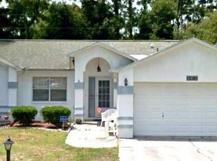 9098 Pemberton St, Spring Hill, FL 34608