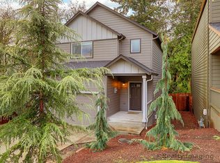 1913 SE 113th Ct, Vancouver, WA