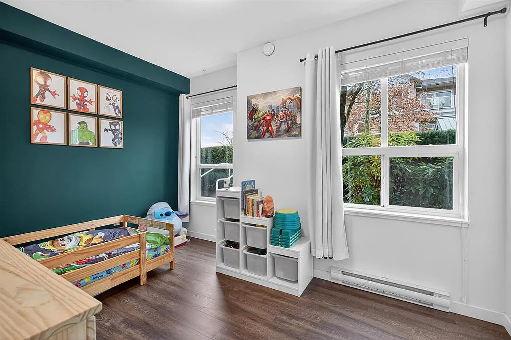 2 bed, 1118 sqft, $3,000 — Photo 3