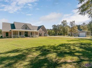 27670 Red Oak Rd, Livingston, LA 70754