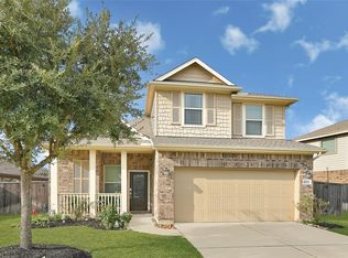 20222 Creekdale Bend Dr, Cypress, TX 77433