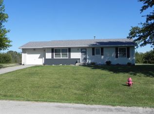 1503 Oak St, Bedford, IA 50833