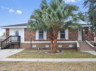 1305 Lynnette Dr, Metairie, LA 70003