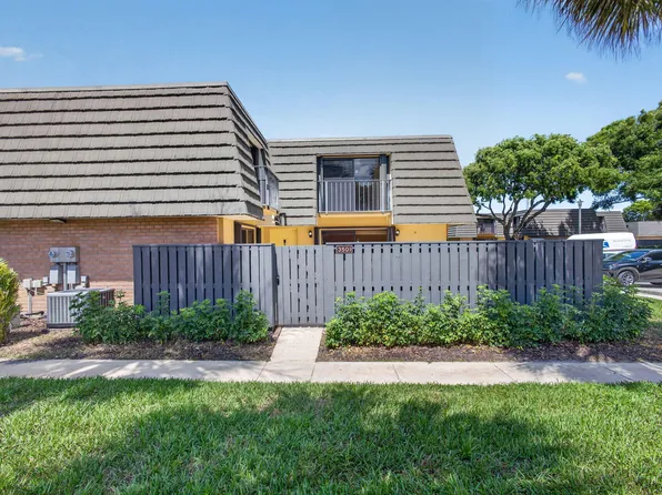 3501 35th Way, West Palm Beach, FL 33407