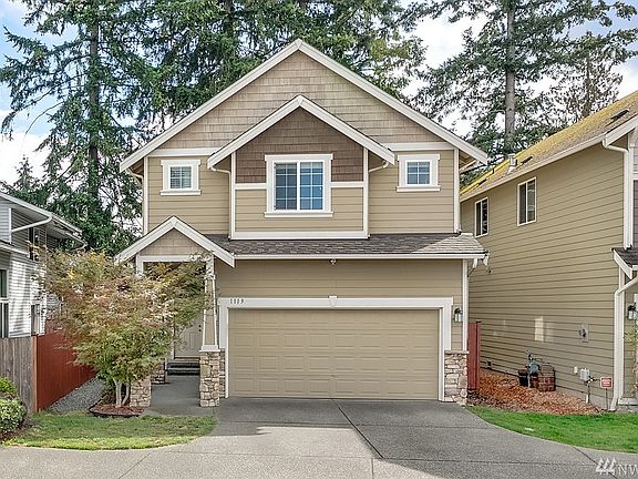 2nd image of 1113 144th Pl SW