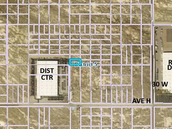 35th St W #G-12, Lancaster, CA 93536