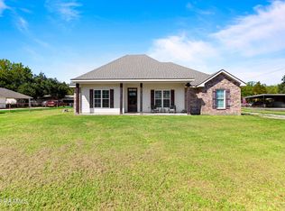 412 Althea Dr, Duson, LA 70529