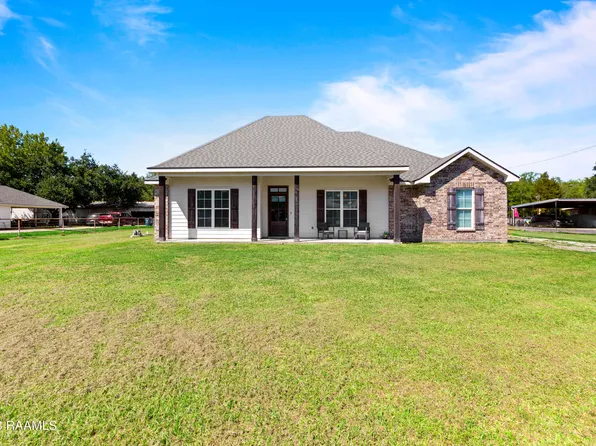 412 Althea Dr, Duson, LA 70529