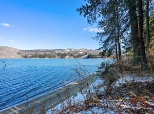 Nka Porcupine Bay Rd LOT 2, Davenport, WA 99122