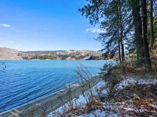 Nka Porcupine Bay Rd Lot 2, Davenport, WA 99122