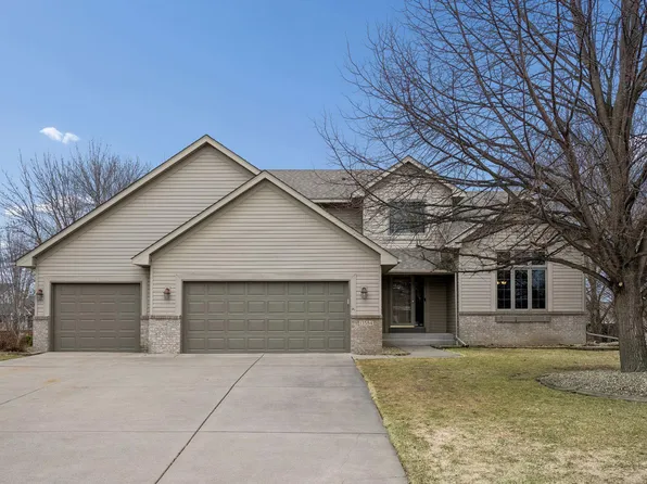 13584 Aspen Dr, Rogers, MN 55374