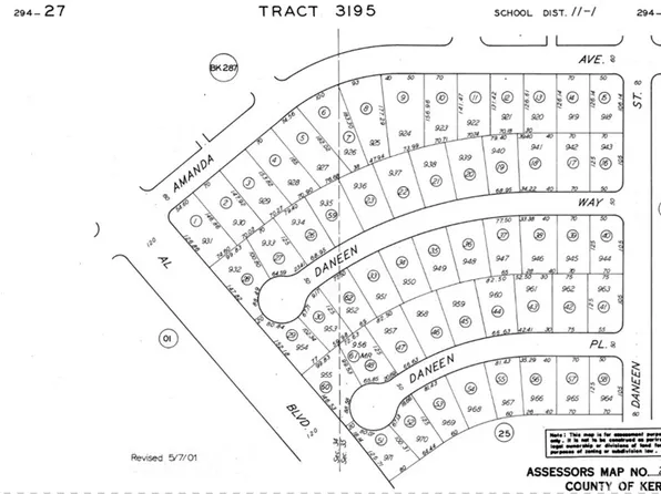0 Deenan Way #944, California City, CA 93505