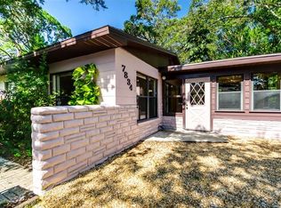 7834 Country Club Rd N, Saint Petersburg, FL 33710