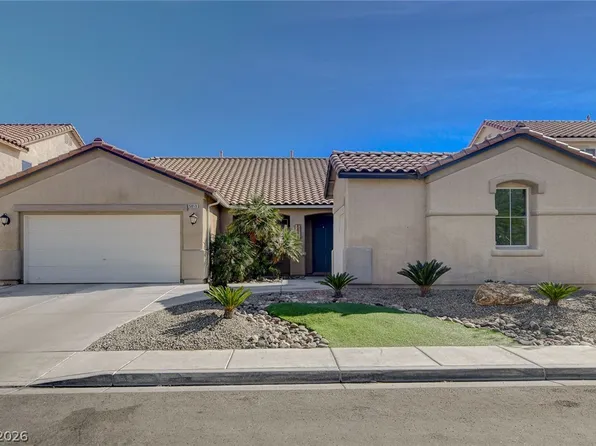 5819 Toofer Winds Ct, Las Vegas, NV 89131