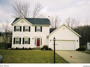 894 Fronek Dr, Streetsboro, OH 44241