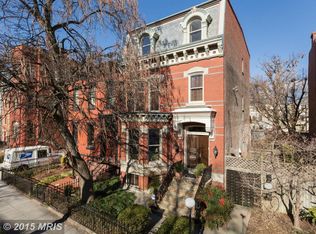 1313 R St NW, Washington, DC 20009