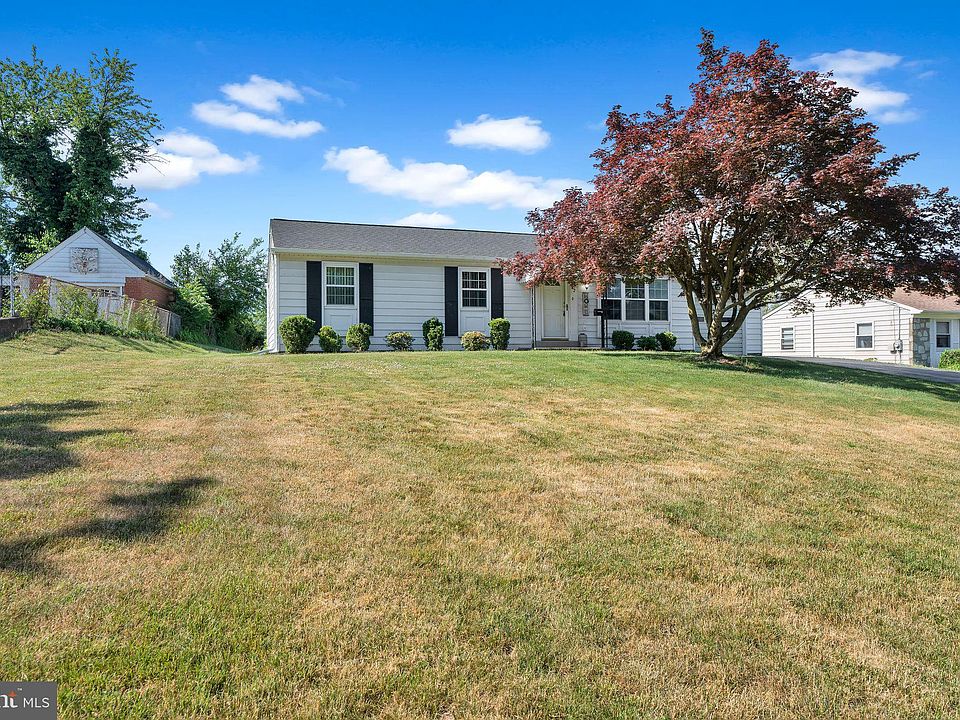 82 Egypt Rd, Norristown, PA 19403 Zillow