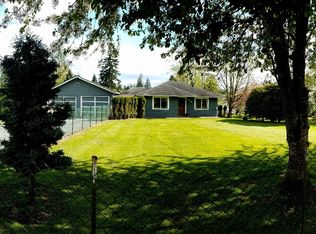 11010 Grandview Rd, Arlington, WA 98223