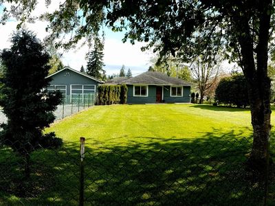 11010 Grandview Rd, Arlington, WA, 98223