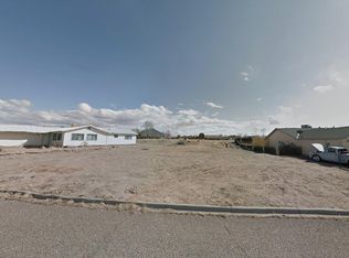 Brown Dr, Belen, NM 87002