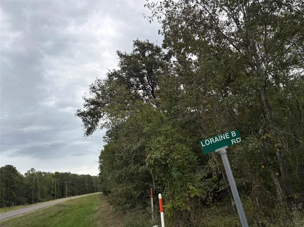 150 Loraine B Rd, Pointblank, TX 77364