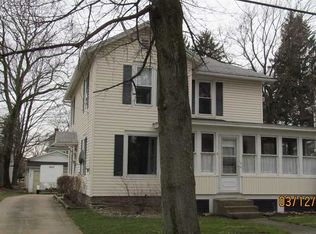 21 S Pearl St, North East, PA