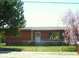 3981 W 300 N, West Pt, UT 84015